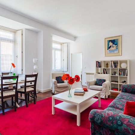 Chiado Prime Camoes Apartment 리스본 외부 사진