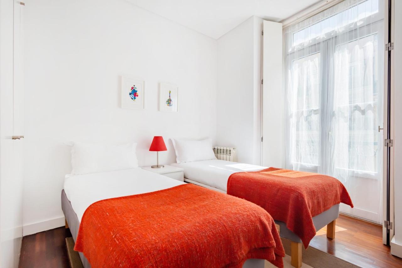 Chiado Prime Camoes Apartment 리스본 외부 사진