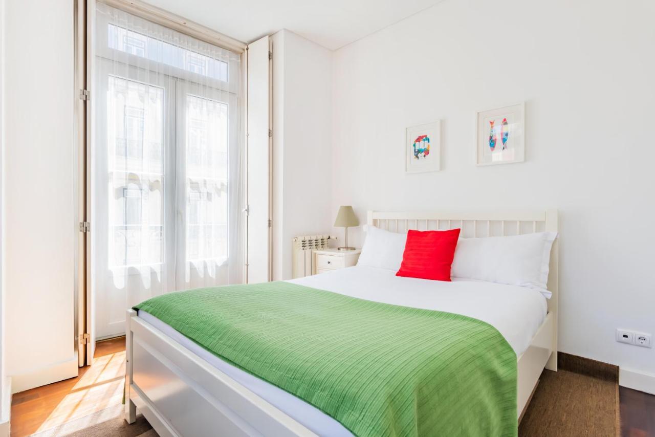 Chiado Prime Camoes Apartment 리스본 외부 사진