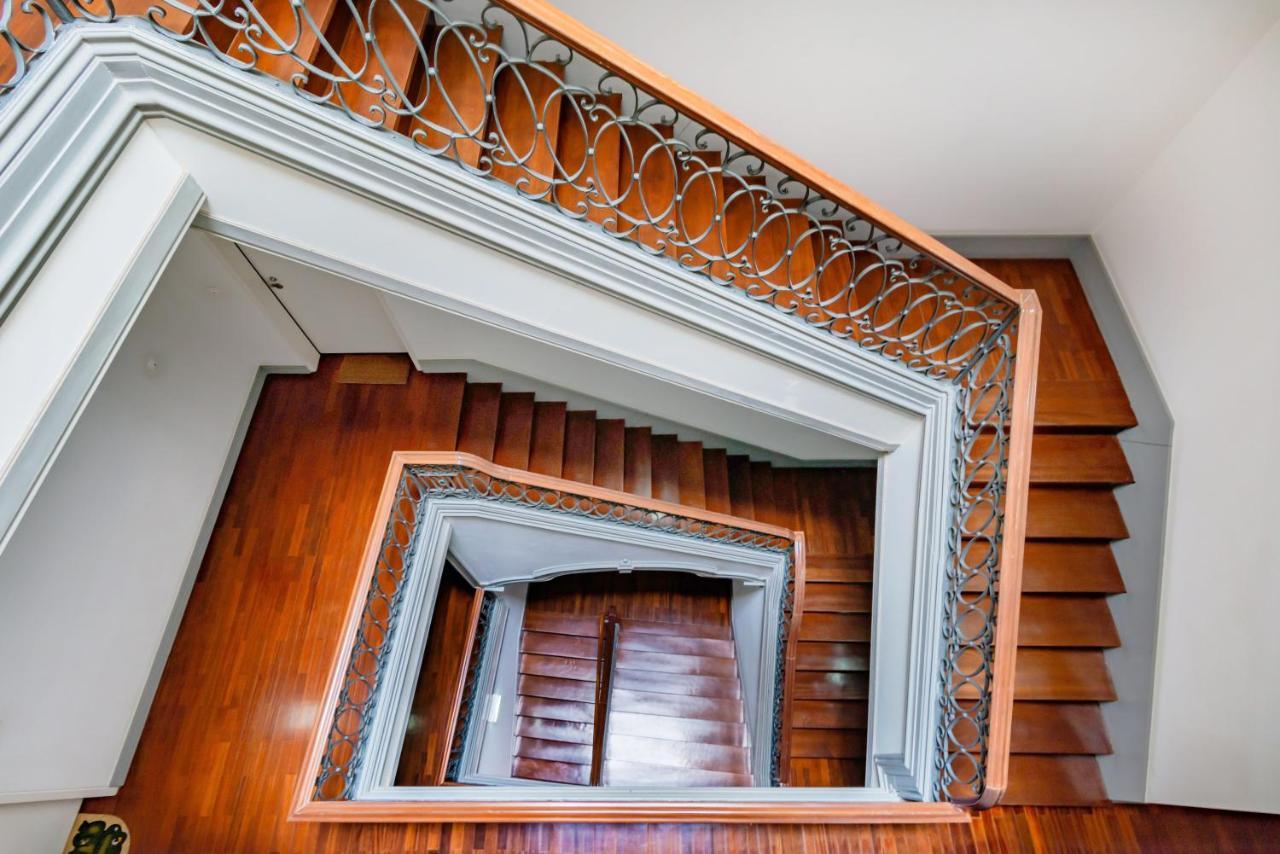 Chiado Prime Camoes Apartment 리스본 외부 사진