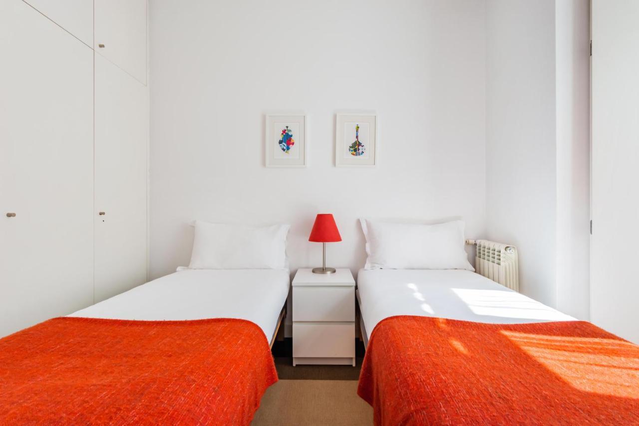 Chiado Prime Camoes Apartment 리스본 외부 사진
