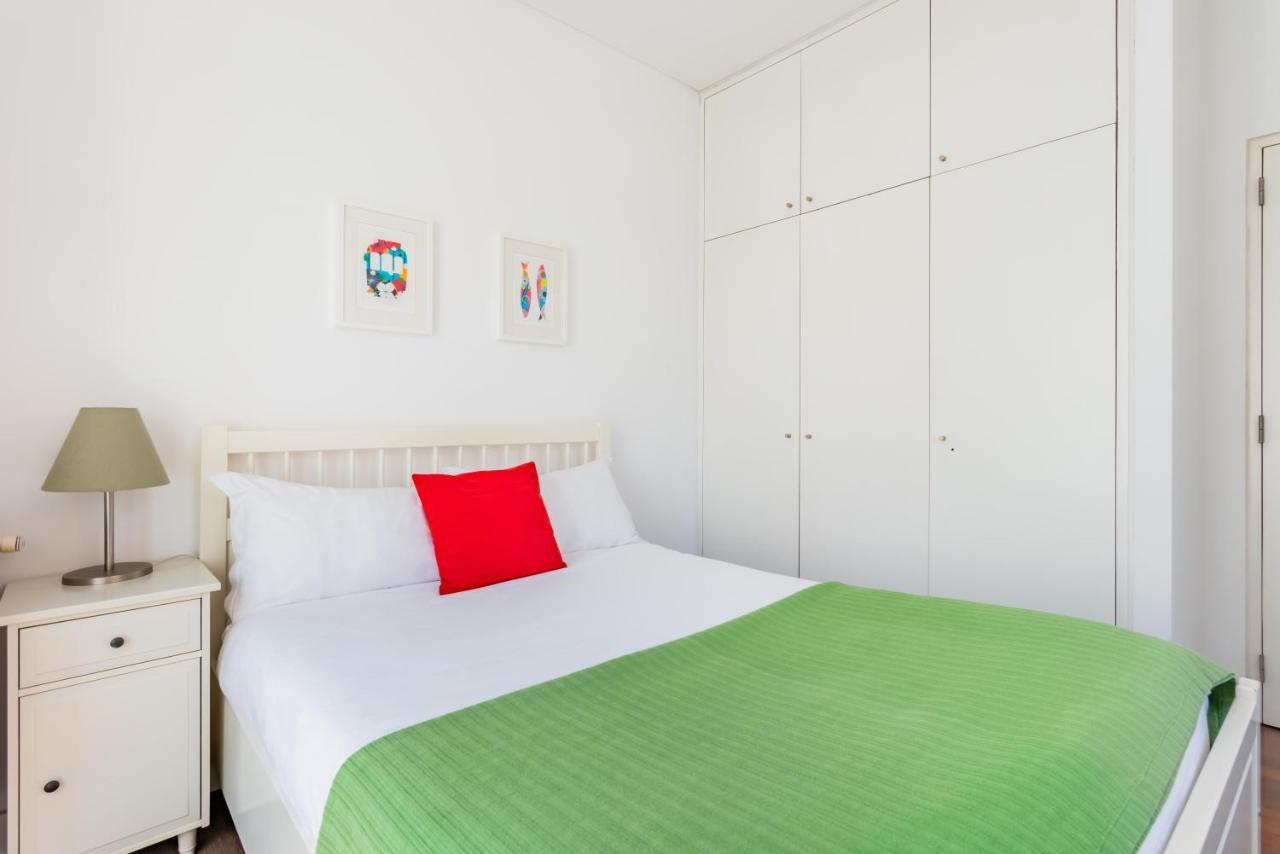 Chiado Prime Camoes Apartment 리스본 외부 사진