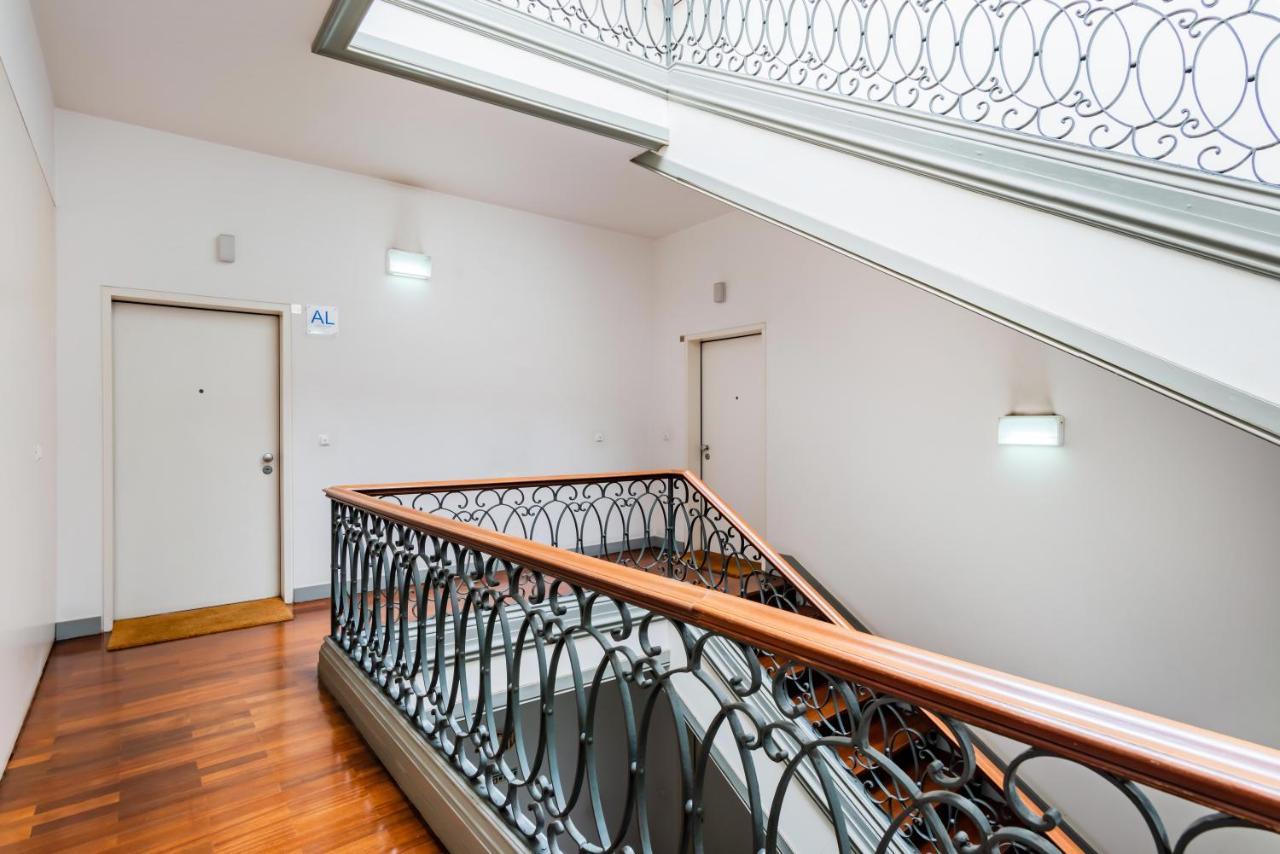 Chiado Prime Camoes Apartment 리스본 외부 사진