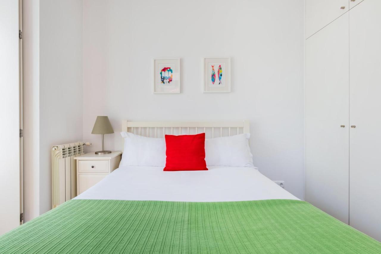 Chiado Prime Camoes Apartment 리스본 외부 사진