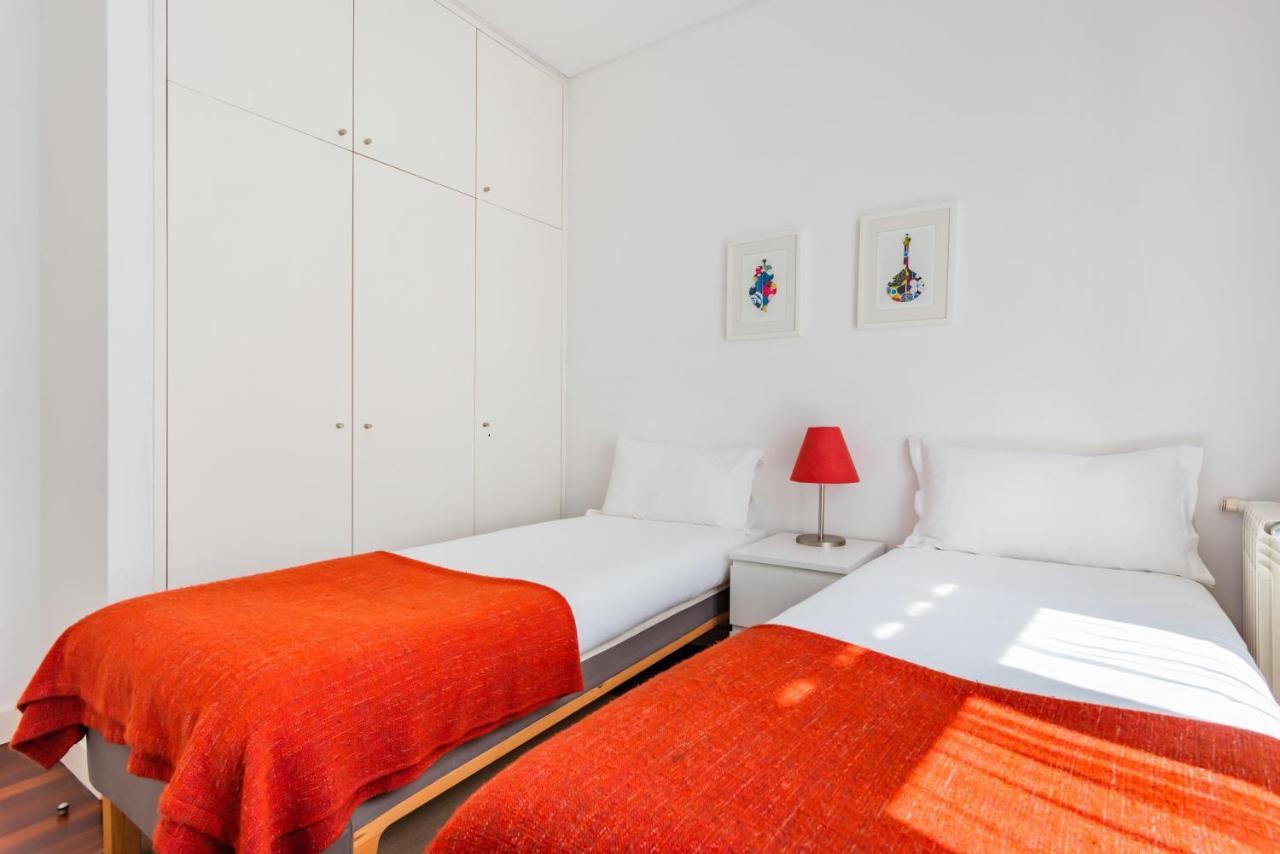 Chiado Prime Camoes Apartment 리스본 외부 사진