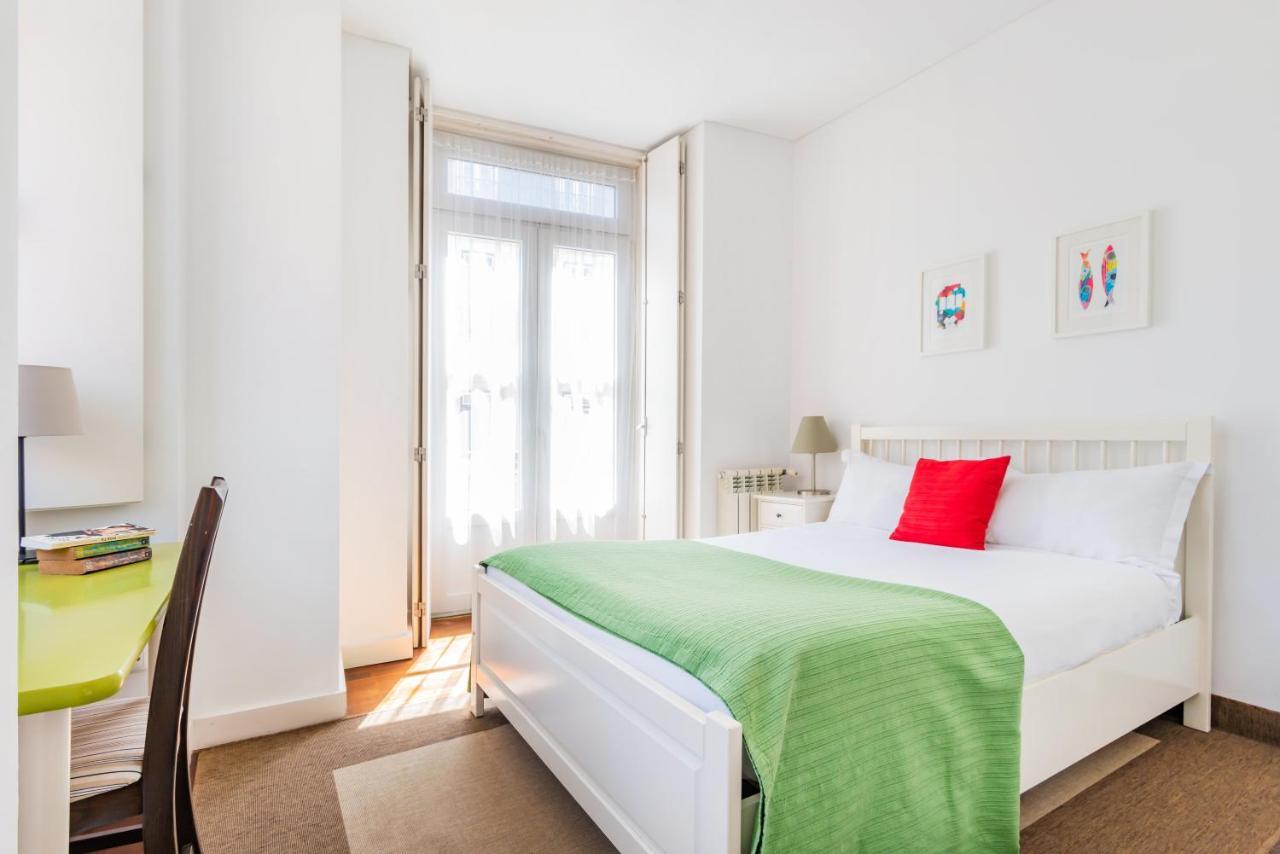 Chiado Prime Camoes Apartment 리스본 외부 사진